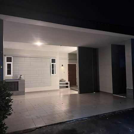 Panalee Banna Village独栋东区3卧室别墅远离尘嚣静谧之王 Nong Prue Exterior foto