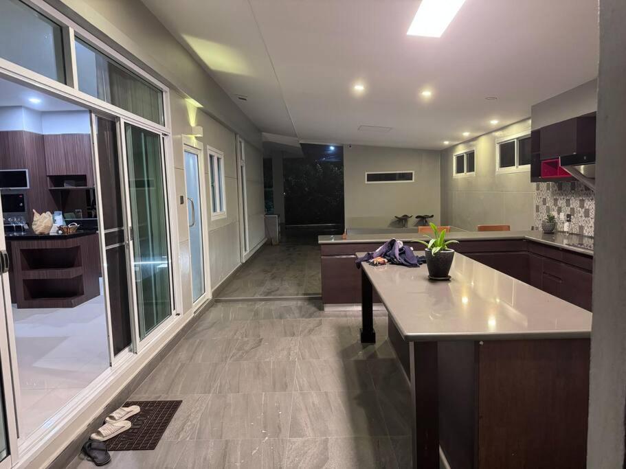 Panalee Banna Village独栋东区3卧室别墅远离尘嚣静谧之王 Nong Prue Exterior foto